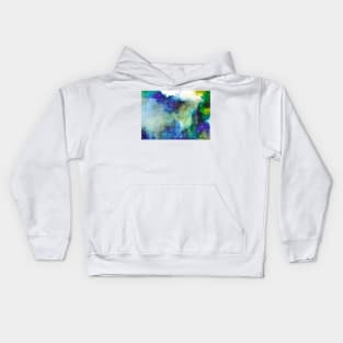 Blur Kids Hoodie